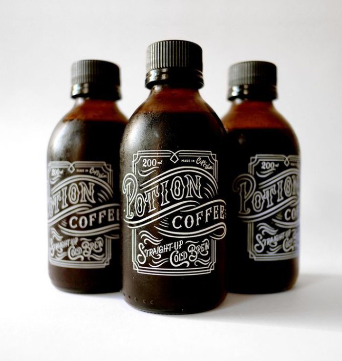 Chuyển giao công nghệ sản xuất cafe đen uống liền đóng chai/lon