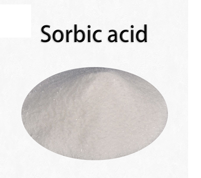 Acid sorbic