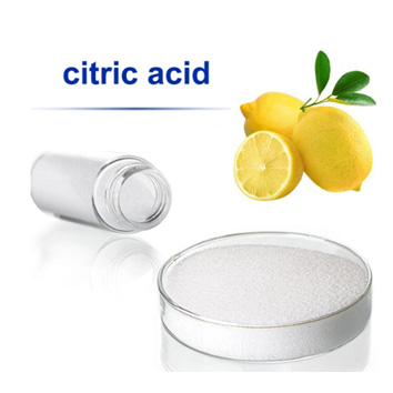 Acid citric