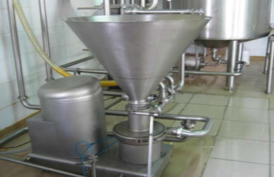 chuẩn hóa sữa