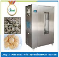 Máy sấy yến
