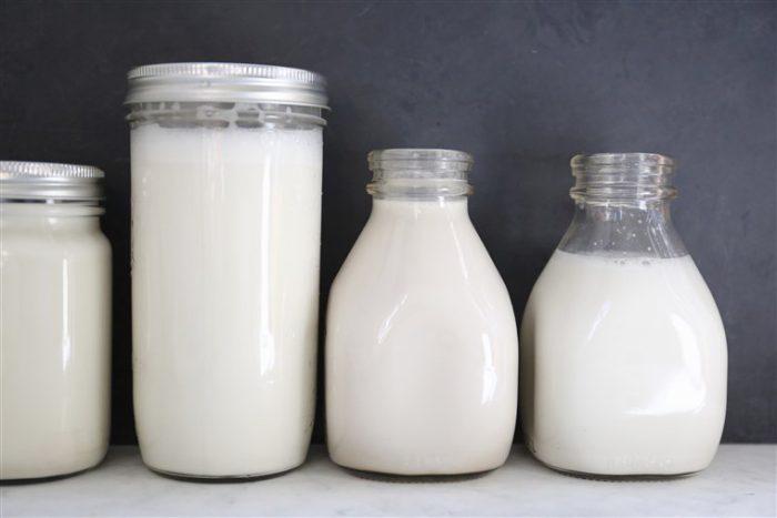 Chuyển giao công nghệ sản xuất sữa hạt bobo