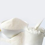 Công nghệ sản xuất sữa bột hòa tan
