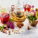 Chuyển giao công nghệ sản xuất trà hoa cúc
