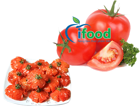 chuyển giao công nghệ cà chua sấy dẻo