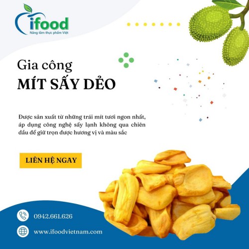 Chuyên mục gia công trái cây sấy dẻo-11