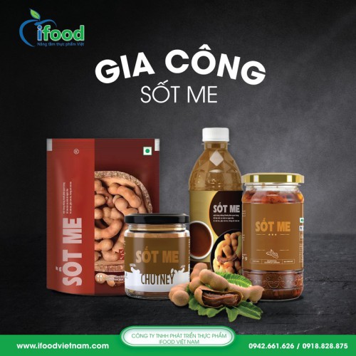 gia công sốt me