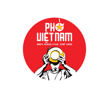 logo phở việt nam