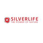 logo silver life