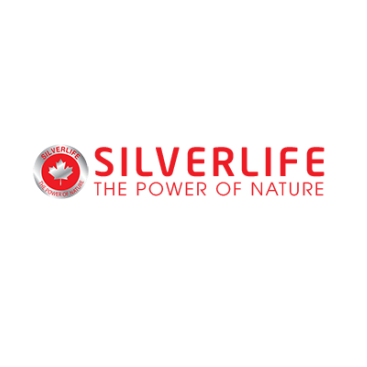 logo silver life