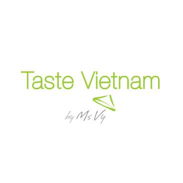 logo taste việt nam