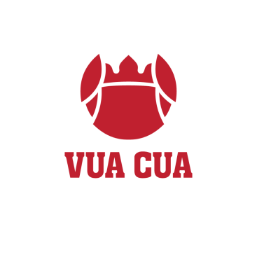 logo vua cua