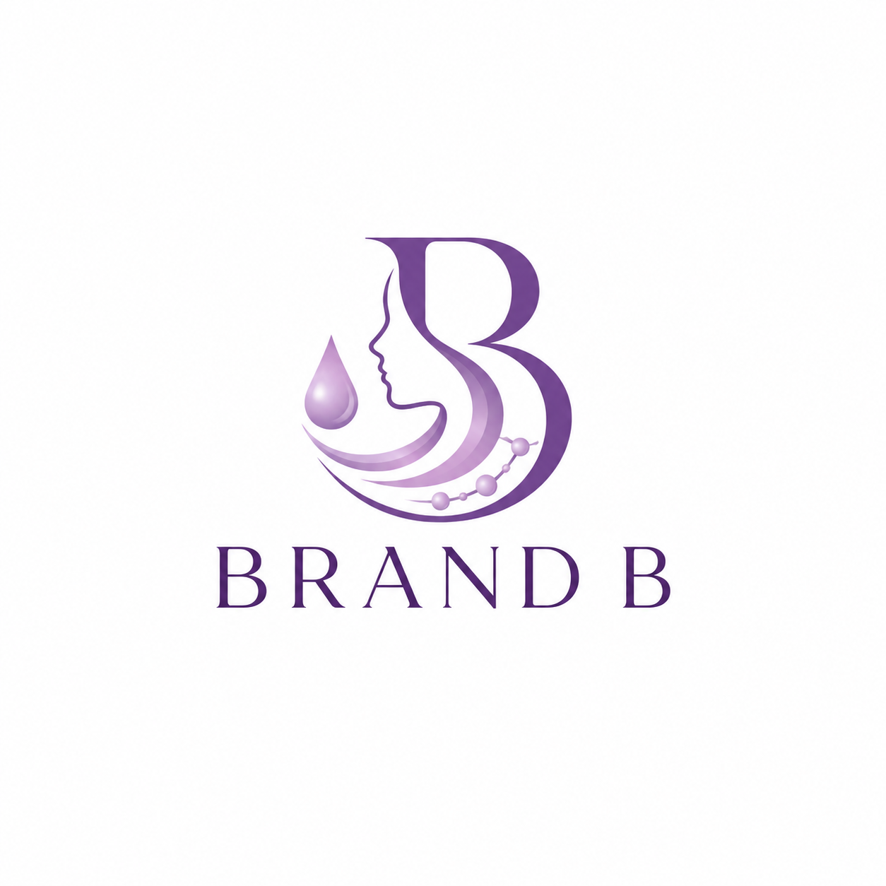 BRAND B