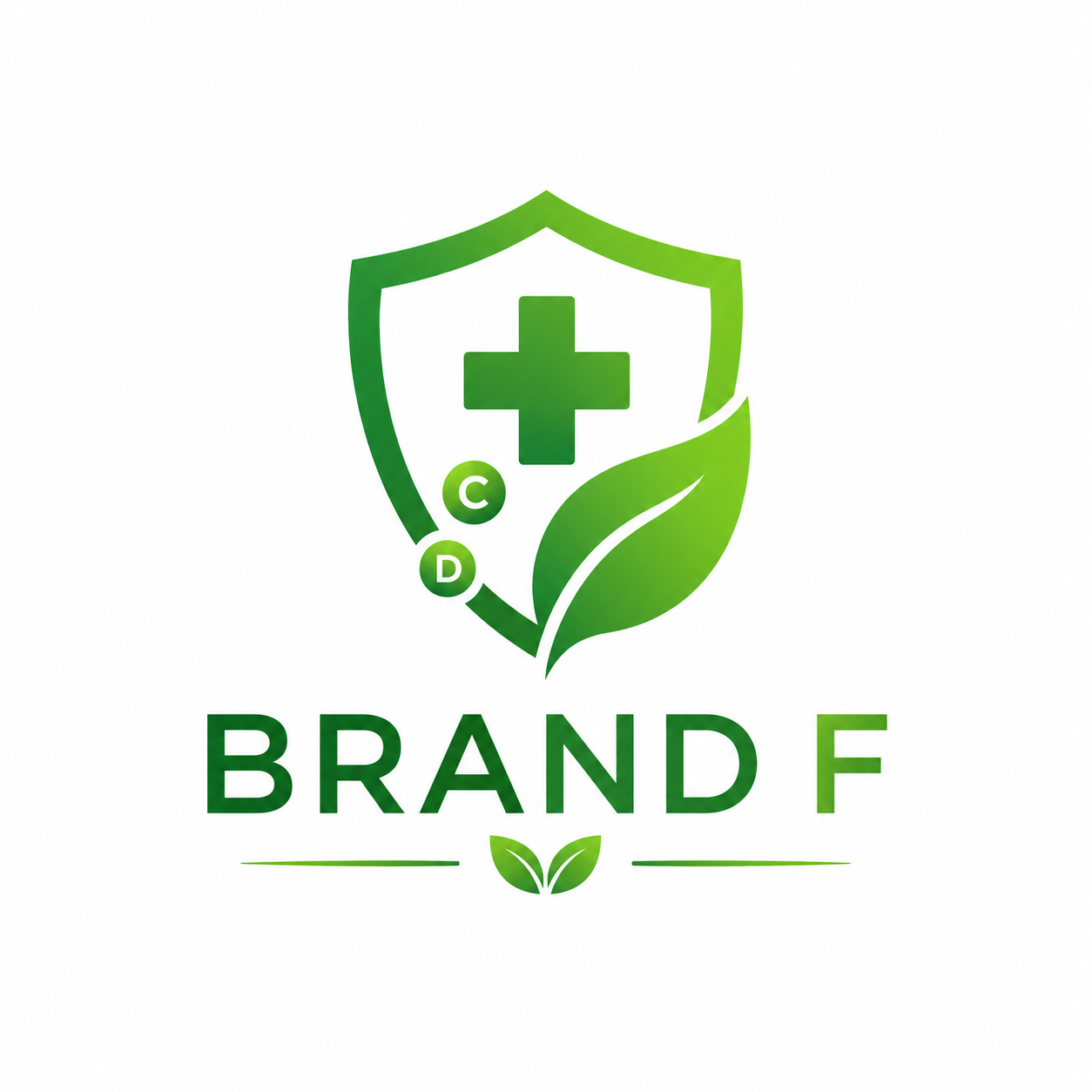 BRAND F
