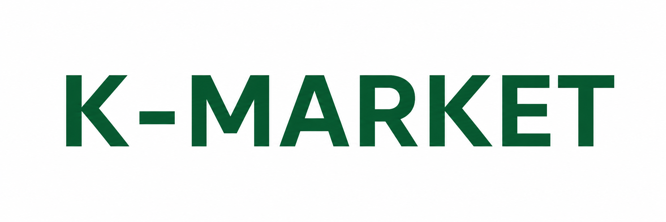 K-MARKET