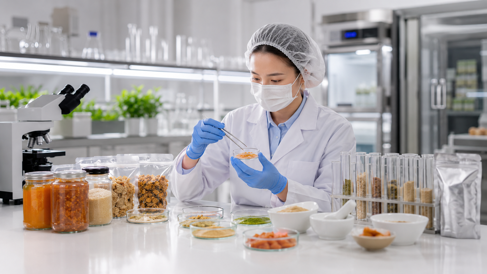 R&D – PHÁT TRIỂN SẢN PHẨM