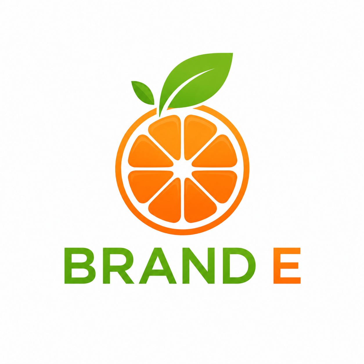 BRAND E