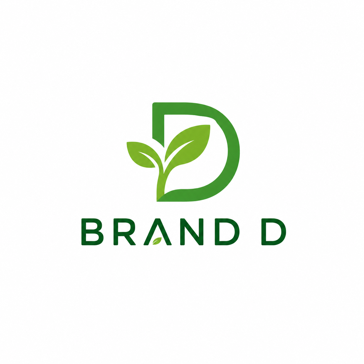 BRAND D