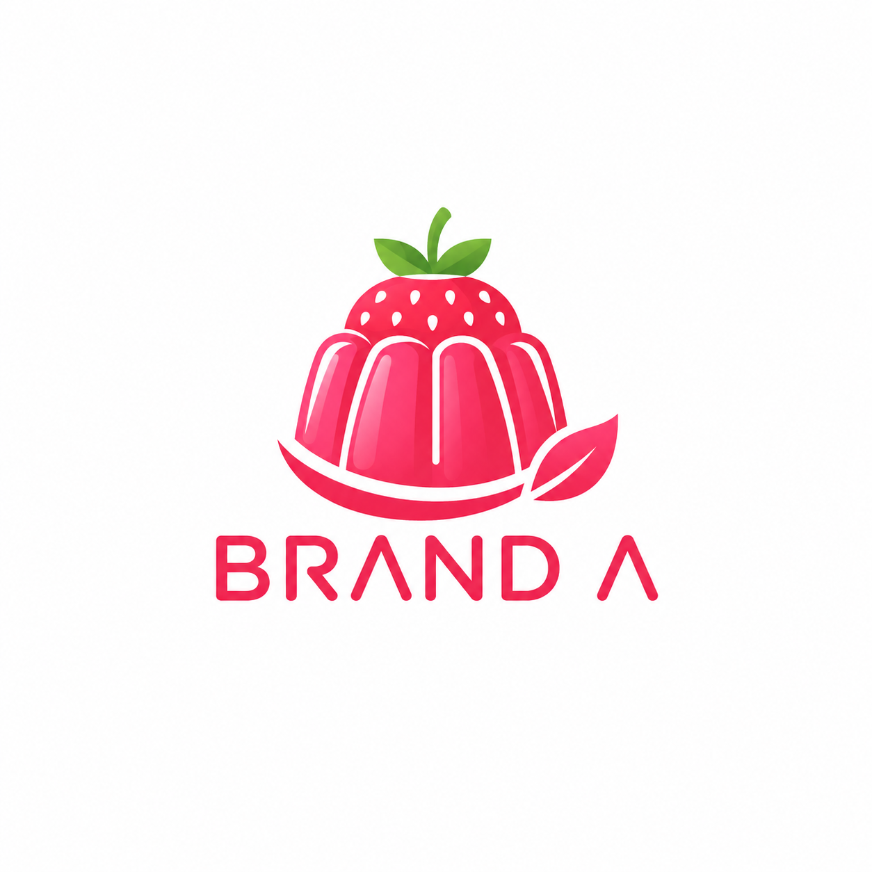 BRAND A