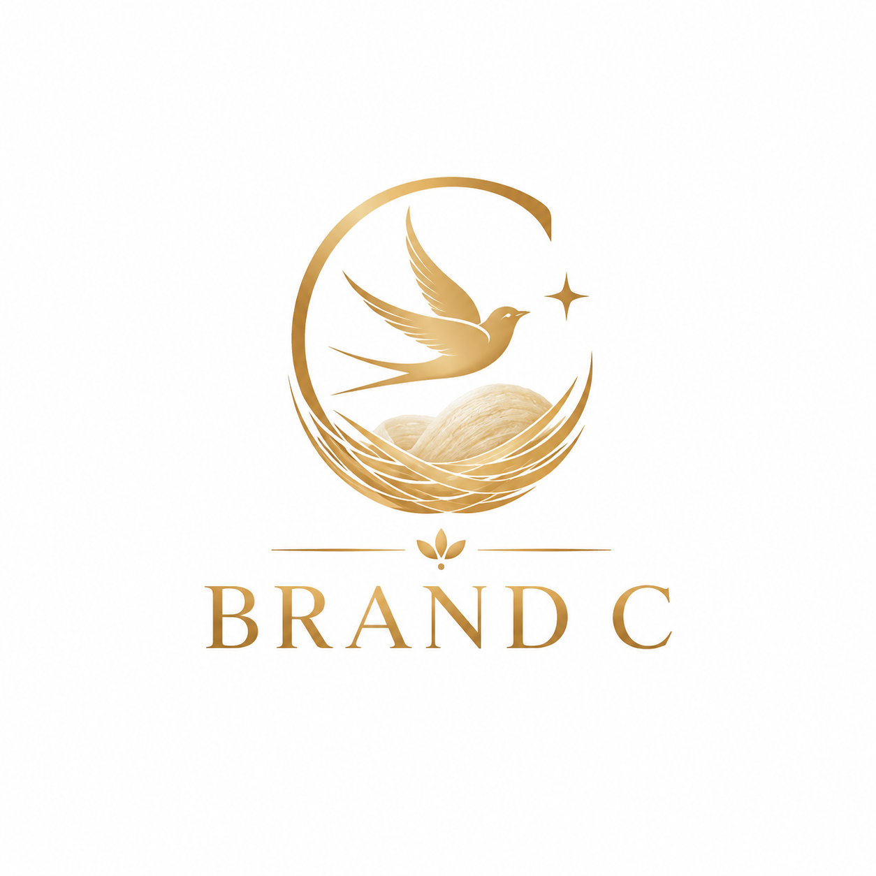 BRAND C