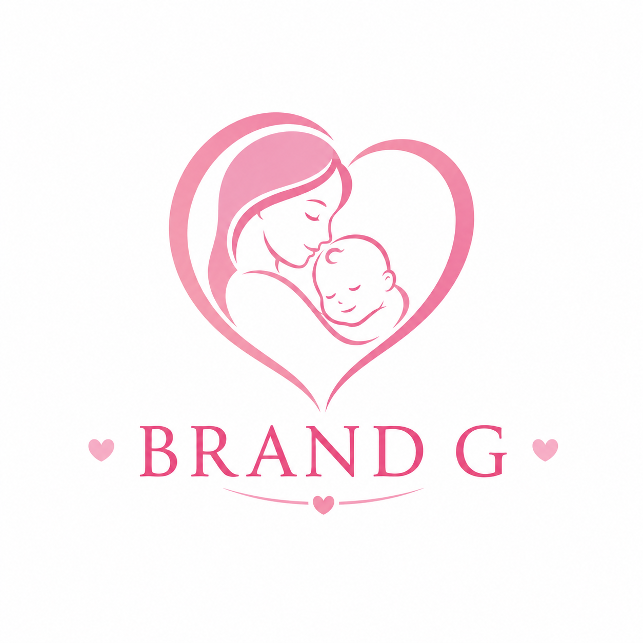 BRAND G