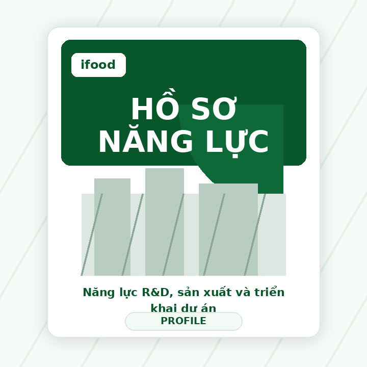 Hồ sơ năng lực